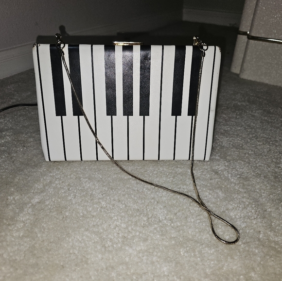 Kate Spade vintage Piano bag